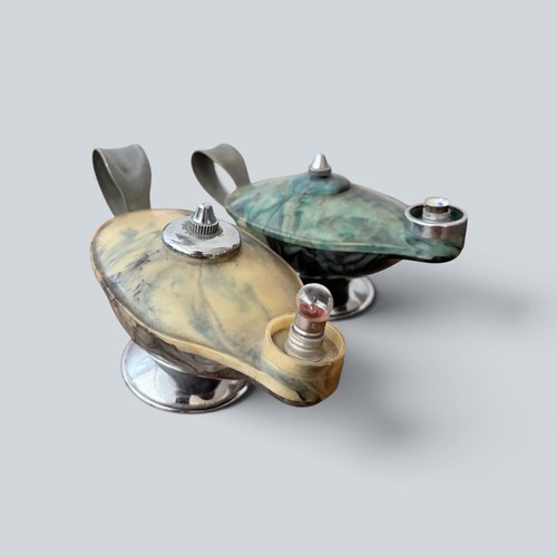 Vintage pifco aladdin lamp - pifco,