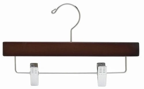 Only hangers children - children's, walnut