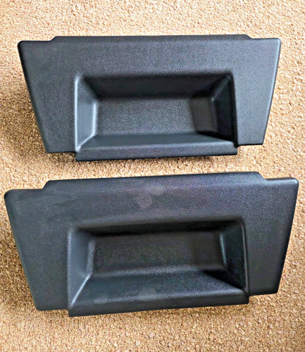 1 rear captain seat - vw, t5-t6.