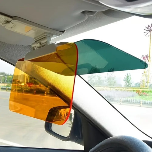 Car sun visor extender anti - sun,