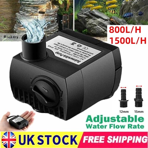 Water pump fountain - water,