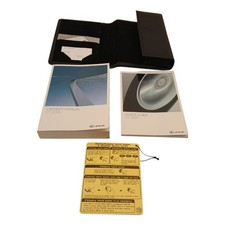 LEXUS CT 200 OWNERS MANUAL