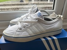 Adidas Nizza UK 10 2012
