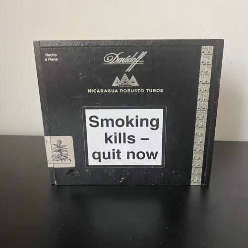 Davidoff nicaragua robusto - davidoff,