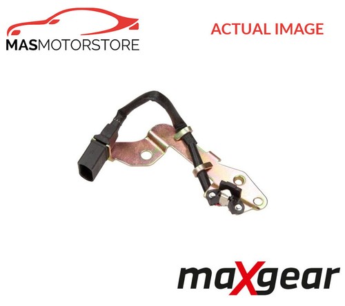 Camshaft position sensor - camshaft,