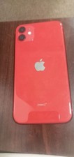 Apple iPhone 11 64GB, Red
