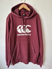 CANTERBURY Women's CCC Hoodie