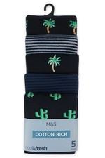 M&S Marks And Spencer Men’s