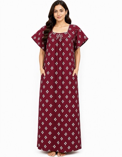 Women pure cotton stitched - women’s,