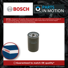 Oil Filter fits PORSCHE 944 S