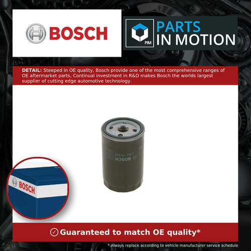 Oil filter fits porsche 944 - filter, s