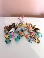 Littlest Pet Shop Collection