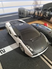 Scalextric need for speed