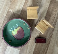 Junk Drawer Lot Strombecker