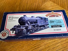 Bachmann V1/3 31-600 LNER Green Hopper Type Bunker Spares Repairs