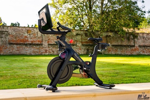 Peloton bike plus - peloton, bike+