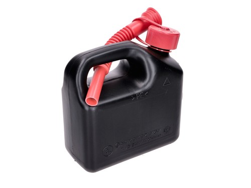 Hünersdorff litre petrol - hünersdorff, 3