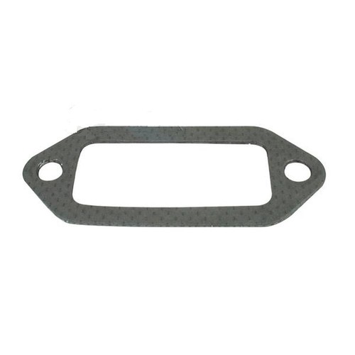 Exhaust elbow gasket - elbow, fits