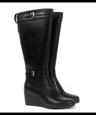 UGG® AUSTRALIA IRMAH BLACK