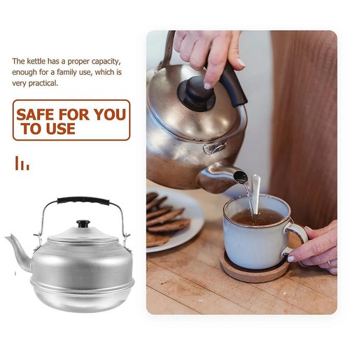Teapot large capacity gas - teapot,