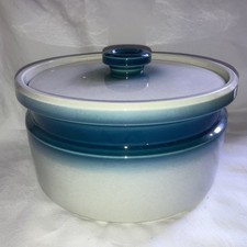 Wedgwood Blue Pacific
