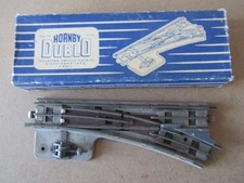 Vintage  Hornby   ISPR   Right