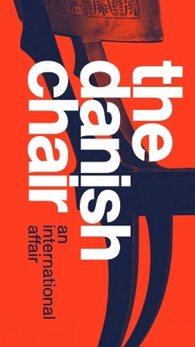 The danish chair an - chair:,
