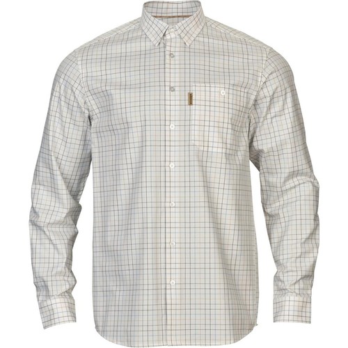 Harkila portfield shirt - harkila, l/s