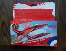 AIRFIX 1:72 RAF Royal Air
