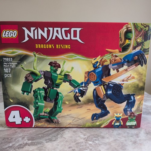 Lego ninjago 71853 jay - 71853, jay's