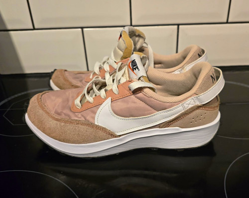 Nike waffle debut - waffle,