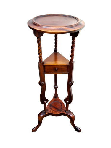 Victorian style mahogany - victorian,
