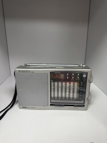 Roberts r871 band - r871,