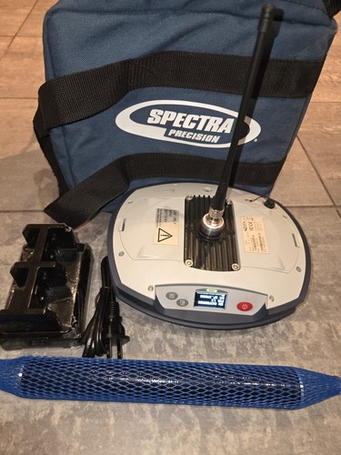 Trimble sp80 rtk gnss - trimble,