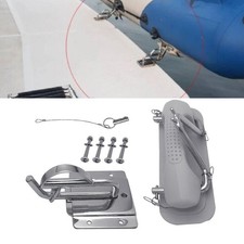 Boat Stainless Steel