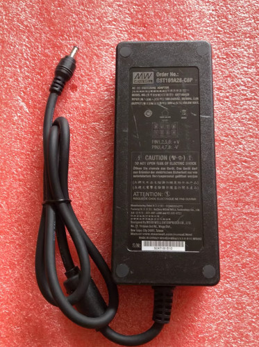 Mean well gst160a28 c8p - mean, gst160a28-c8p