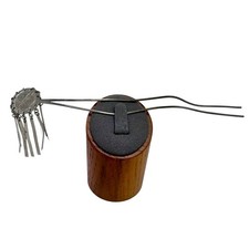 Vintage Japanese Ōgi Bira