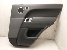  RANGE ROVER SPORT Mk2 (L494)