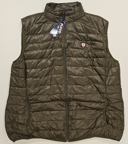 Puffa men giles - men's, down