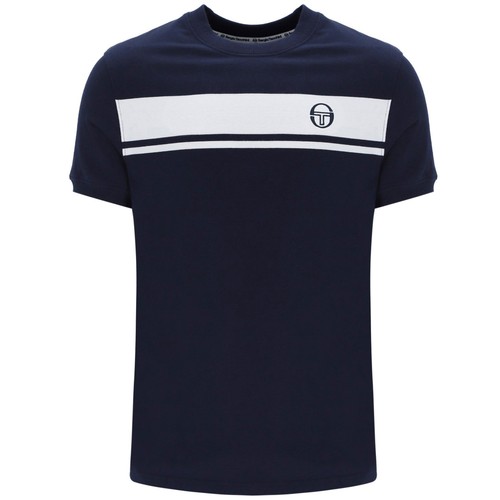 Sergio tacchini master shirt - sergio, t-shirt