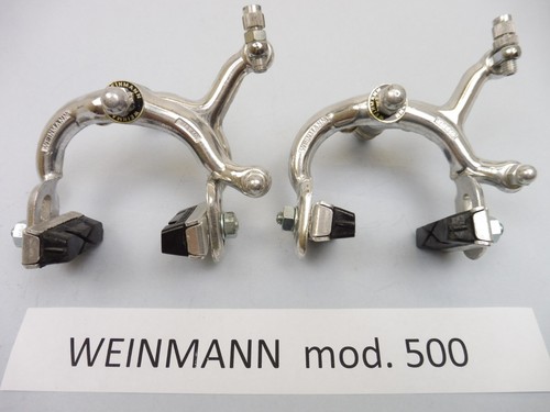 Weinmann mod 500 - weinmann,