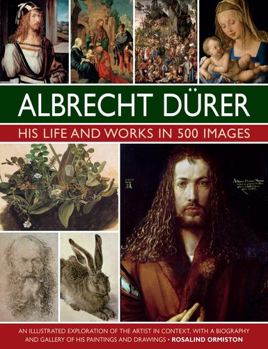 Durer his life - works, in