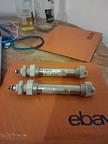 Aventics bosch rexroth - aventics, /