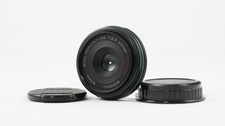 SMC Pentax DA 40mm f2.8