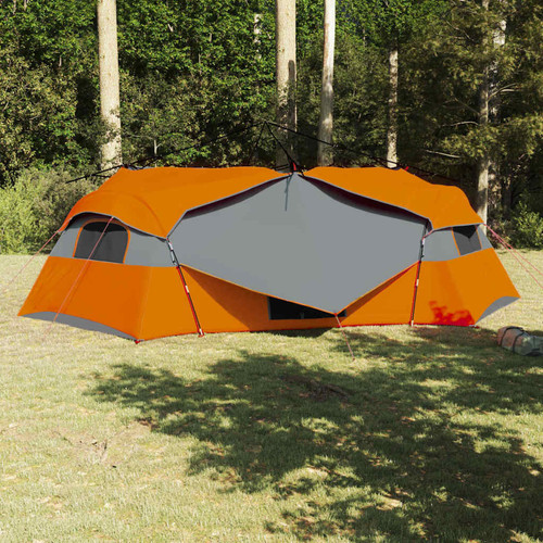 Family camping tent - family,