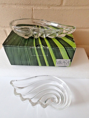 Mikasa clearwater crystal - clearwater,