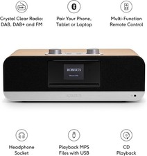 Roberts Blutune 300L