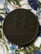 1807 Sierra Leone 1 Penny