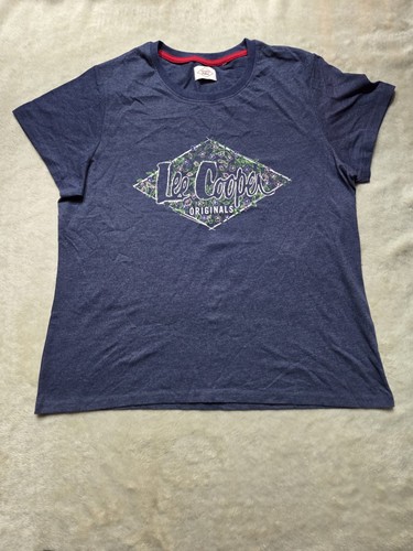 Lee cooper women blue - women's,