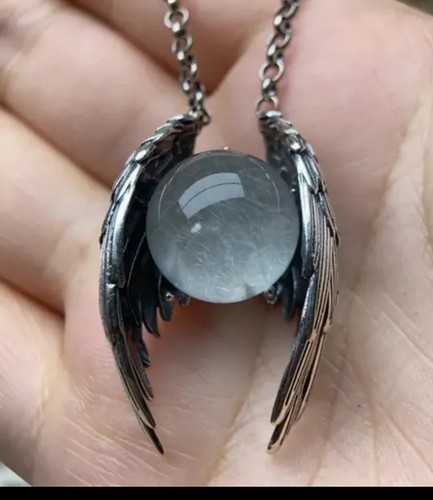Moonstone affect ball set - set, in